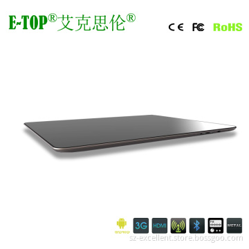 3G Tablet PC / Android 4.0 Tablet / 10" Dual Core Tablet PC / MID